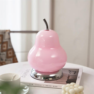 Pear Glow Table Lamp