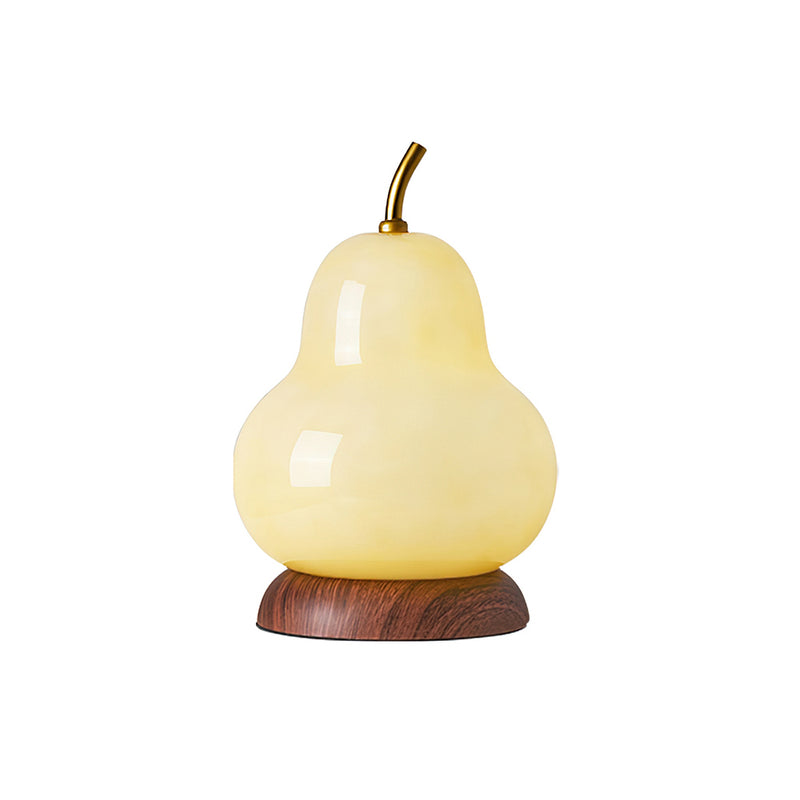 Pear Glow Table Lamp – detail 15