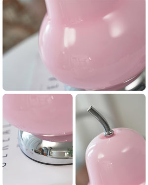 Pear Glow Table Lamp