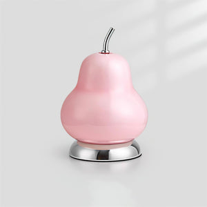 Pear Glow Table Lamp