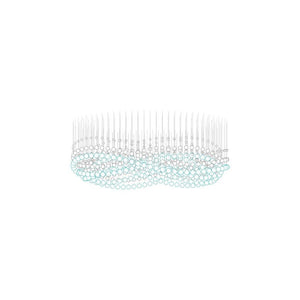 Pearl Curtain Customize Chandelier