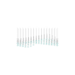 Pearl Curtain Customize Chandelier