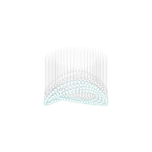 Pearl Curtain Customize Chandelier