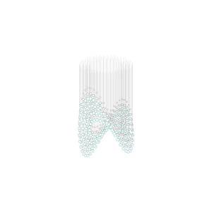 Pearl Curtain Customize Chandelier