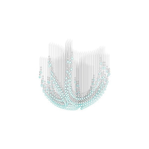 Pearl Curtain Customize Chandelier