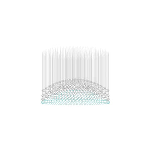 Pearl Curtain Customize Chandelier