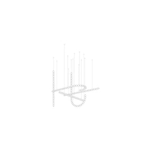 Pearl Drop Customize Chandelier