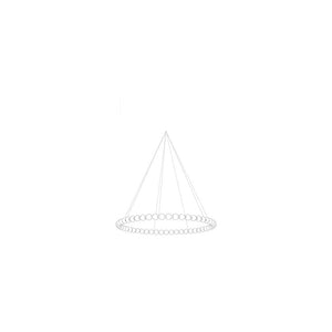 Pearl Drop Customize Chandelier