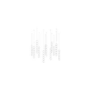 Pearl Drop Customize Chandelier