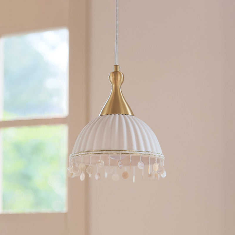 Nacara Pendant Light – detail 2