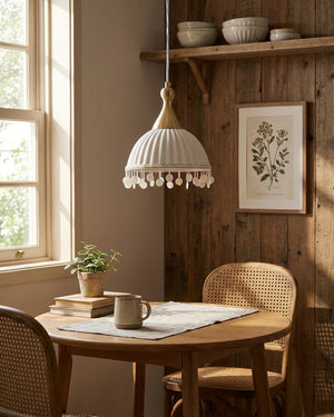 Nacara Pendant Light