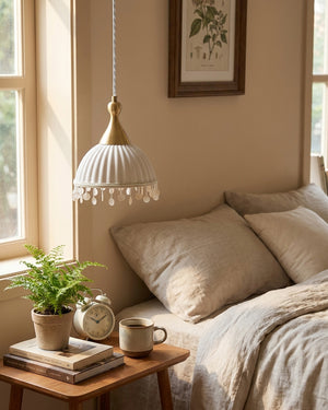 Nacara Pendant Light