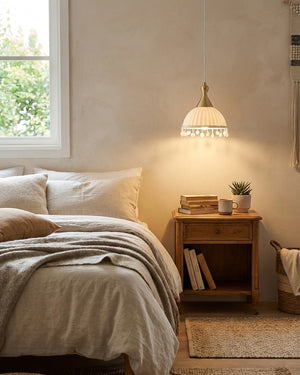 Nacara Pendant Light