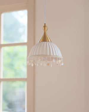 Nacara Pendant Light