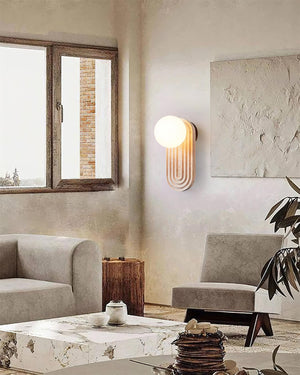 Pearla Wall Lamp