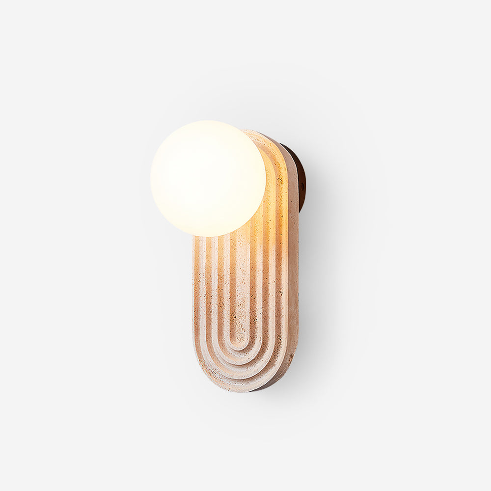 Pearla Wall Lamp