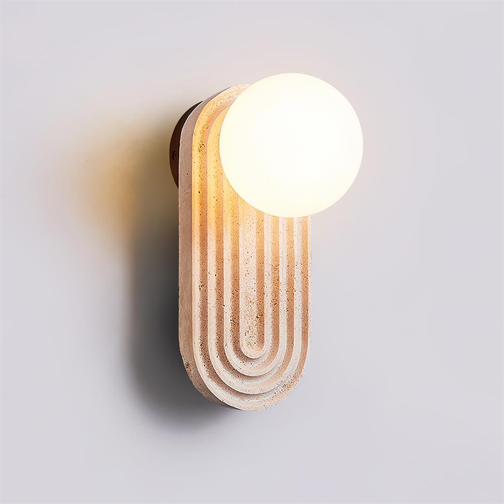 Pearla Wall Lamp