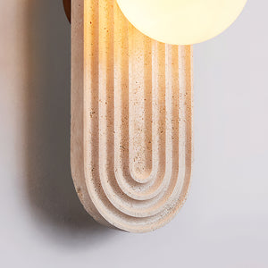 Pearla Wall Lamp