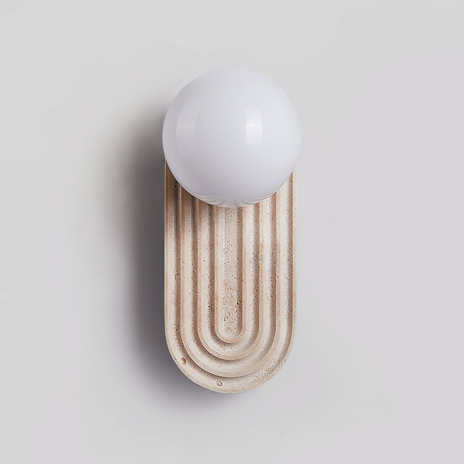 Pearla Wall Lamp