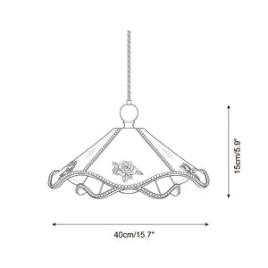 Pearlavie Pendant Light