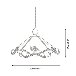 Pearlavie Pendant Light