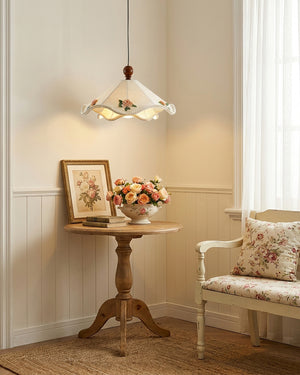 Pearlavie Pendant Light