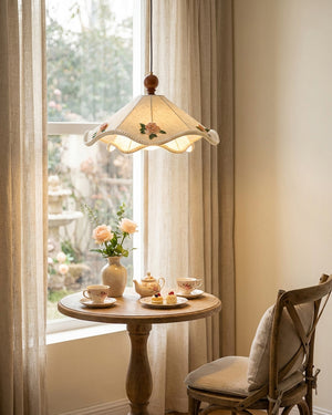 Pearlavie Pendant Light