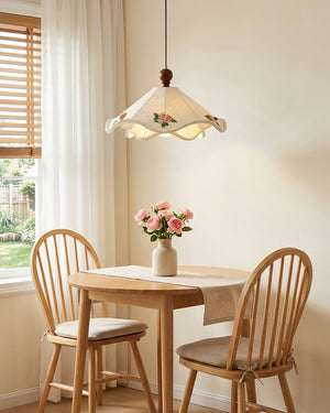 Pearlavie Pendant Light
