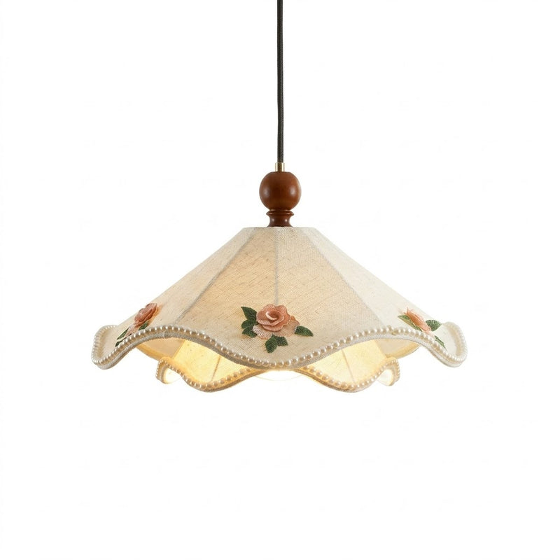 Pearlavie Pendant Light – detail 20