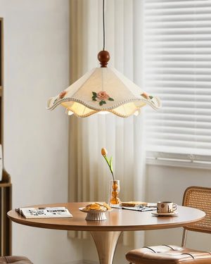 Pearlavie Pendant Light