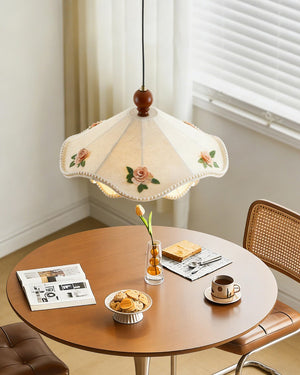 Pearlavie Pendant Light