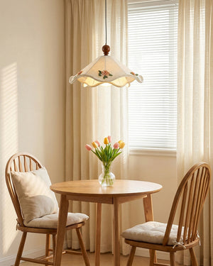 Pearlavie Pendant Light