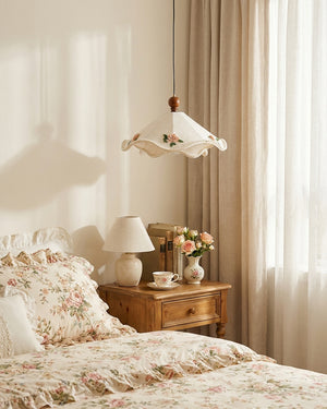 Pearlavie Pendant Light