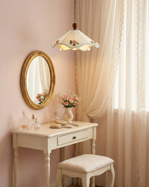 Pearlavie Pendant Light