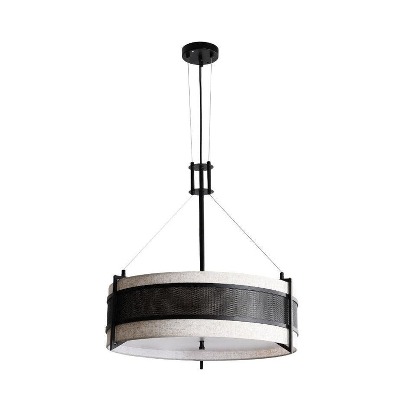 Pedesina Chandelier – detail 21