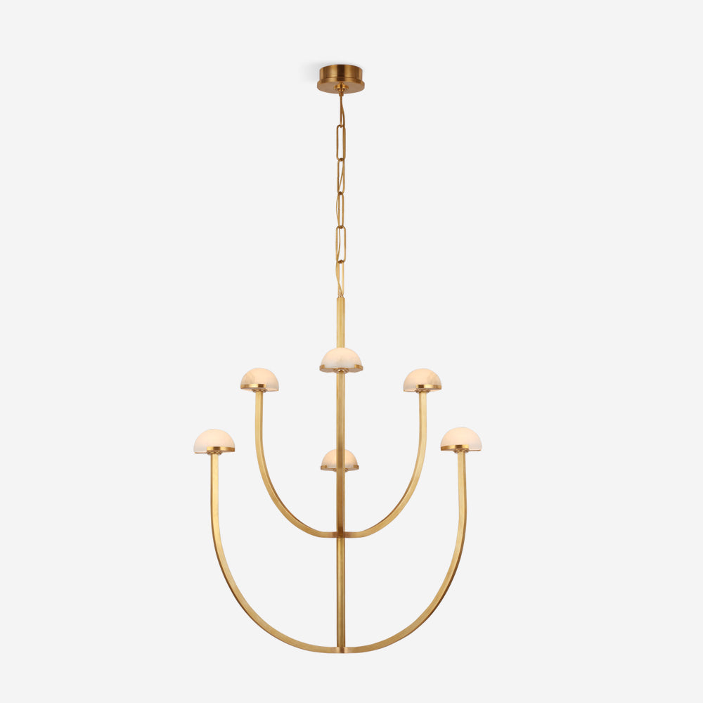 Pedra Chandelier