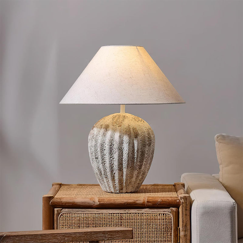 Pelia Ceramics Table Light – detail 10