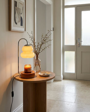 Pellaro ljusvärmare lampa
