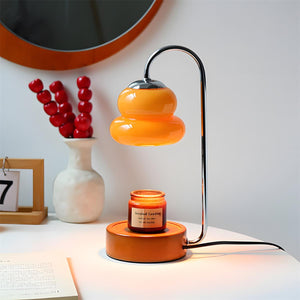 Pellaro ljusvärmare lampa