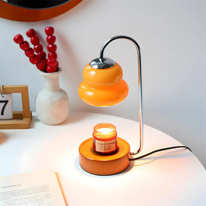 Pellaro ljusvärmare lampa