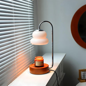 Pellaro ljusvärmare lampa