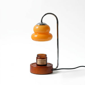 Pellaro ljusvärmare lampa