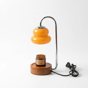 Pellaro ljusvärmare lampa