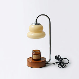 Pellaro ljusvärmare lampa