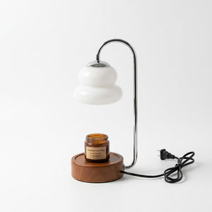 Pellaro ljusvärmare lampa