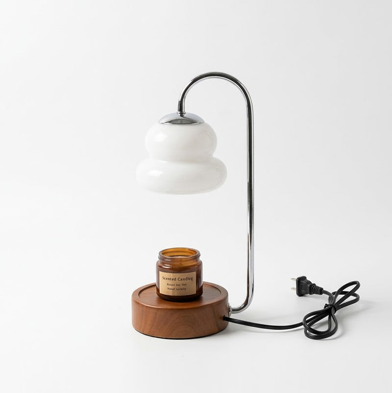 Pellaro Candle Warmer Lamp