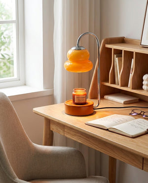 Pellaro ljusvärmare lampa