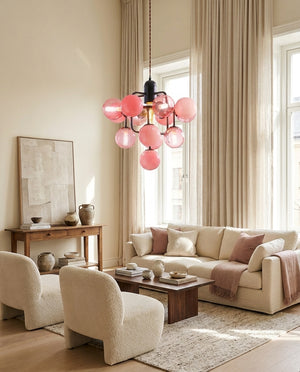 Pellnor Pendant Lamp