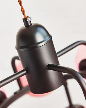 Pellnor Pendant Lamp