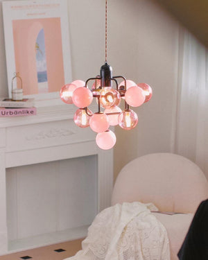 Pellnor Pendant Lamp